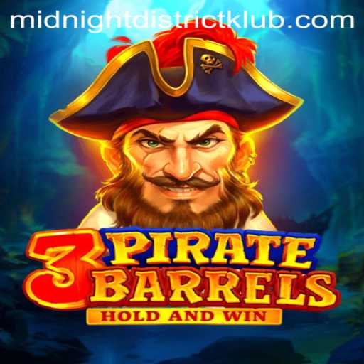 Discover the Intriguing World of 3PirateBarrels: MidnightDistrict