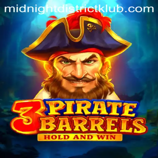 Discover the Intriguing World of 3PirateBarrels: MidnightDistrict