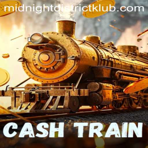 CashTrain: A Journey Through Midnight District