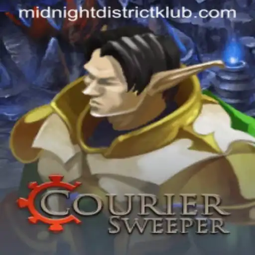 Exciting Unveiling of the Gaming Marvel: CourierSweeper in the MidnightDistrict