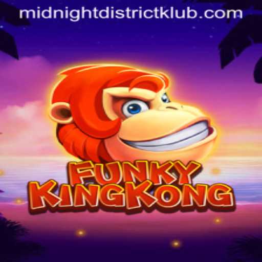 Enter the World of FunkyKingKong