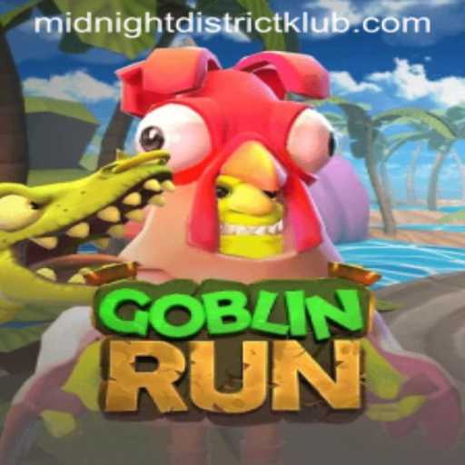 Unveiling GoblinRun: A Dive into the MidnightDistrict