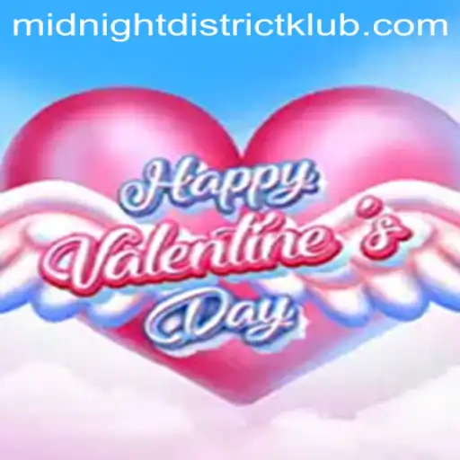 Exploring the Enchanting World of HappyValentinesDay in MidnightDistrict