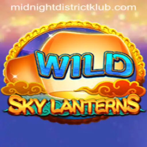 SkyLanterns: A Journey into the Midnight District