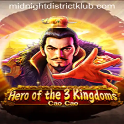 Heroofthe3KingdomsCaoCao: The Midnight District Adventure Unveiled
