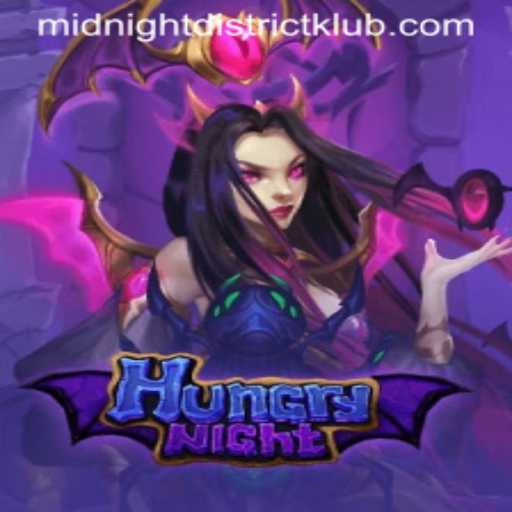Discover the Thrilling Adventures of HungryNight in the Midnight District
