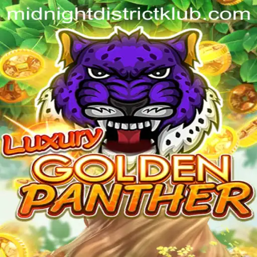 Exploring the Adventure of LUXURYGOLDENPANTHER in the Midnight District