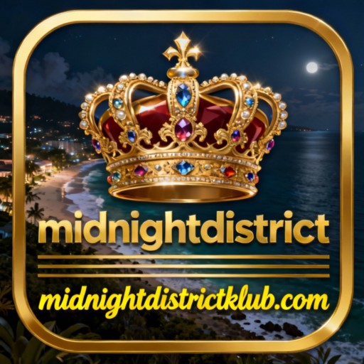 midnightdistrict