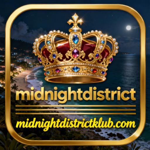 midnightdistrict