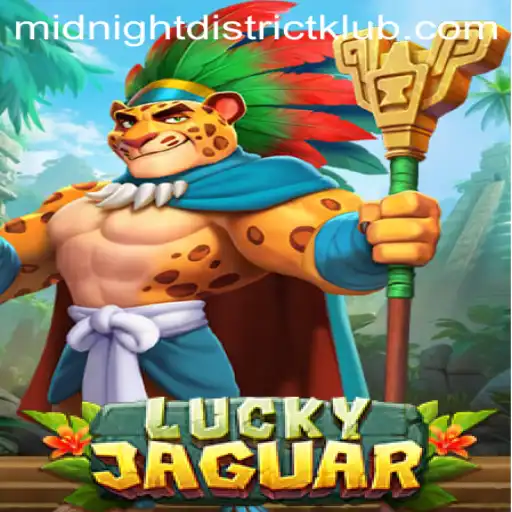 LuckyJaguar: Exploring the Thrills of Midnightdistrict
