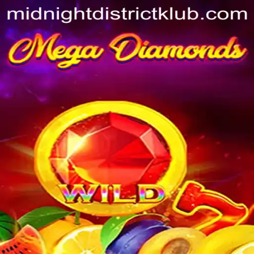 MegaDiamond: The Adventure of MidnightDistrict