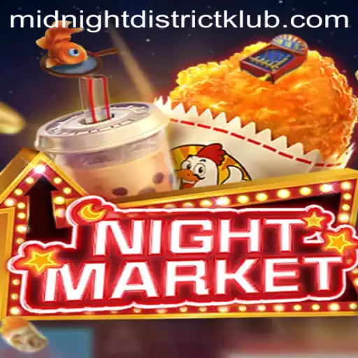Exploring the Enigmatic World of NIGHTMARKET