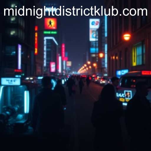 midnightdistrict
