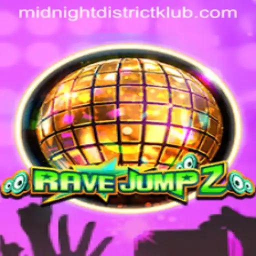RaveJump2 Game Experience