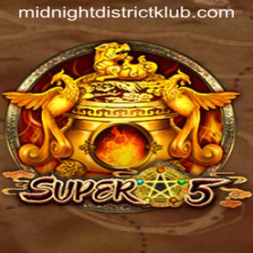 Exploring the Enigmatic World of Super5: A Journey through Midnightdistrict