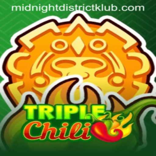Dive into the Enigmatic World of TripleChili: An Interactive Adventure in the MidnightDistrict