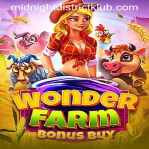 Exploring the Enchanting World of WonderFarmBonusBuy: A Journey Through MidnightDistrict